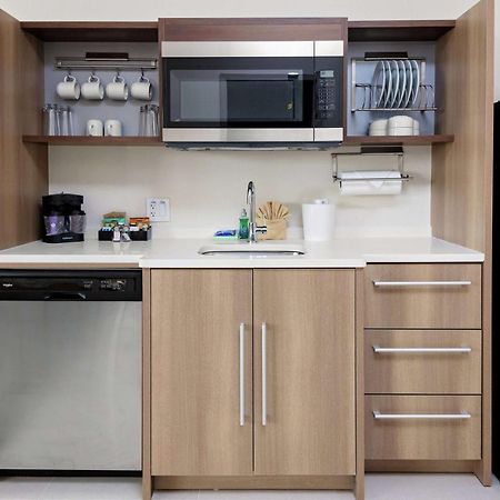 Home2 Suites By Hilton Sugar Land Rosenberg Greatwood Bagian luar foto