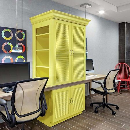 Home2 Suites By Hilton Sugar Land Rosenberg Greatwood Bagian luar foto