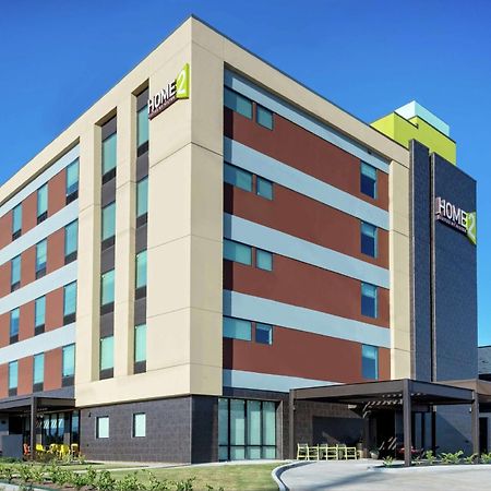 Home2 Suites By Hilton Sugar Land Rosenberg Greatwood Bagian luar foto