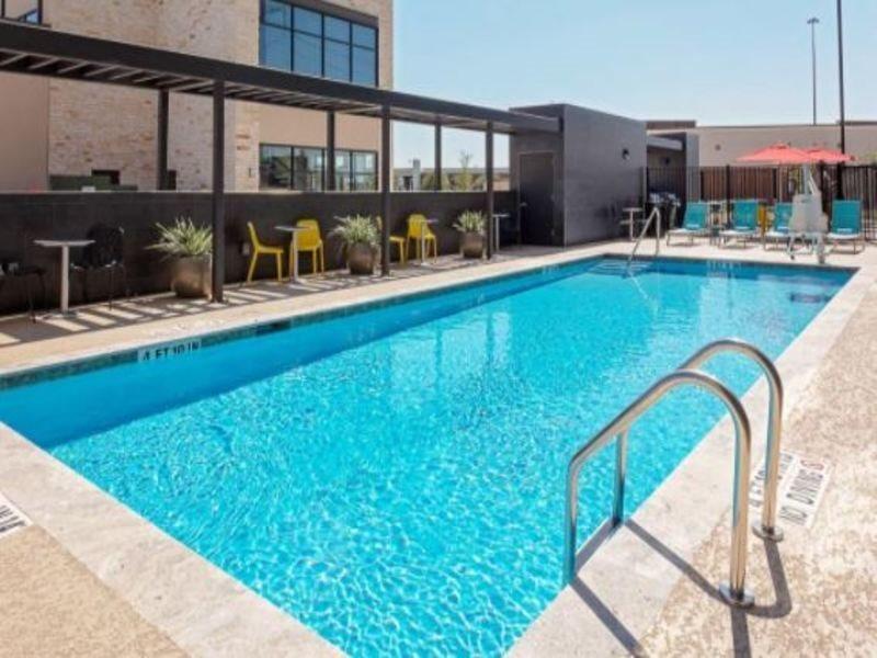 Home2 Suites By Hilton Sugar Land Rosenberg Greatwood Bagian luar foto