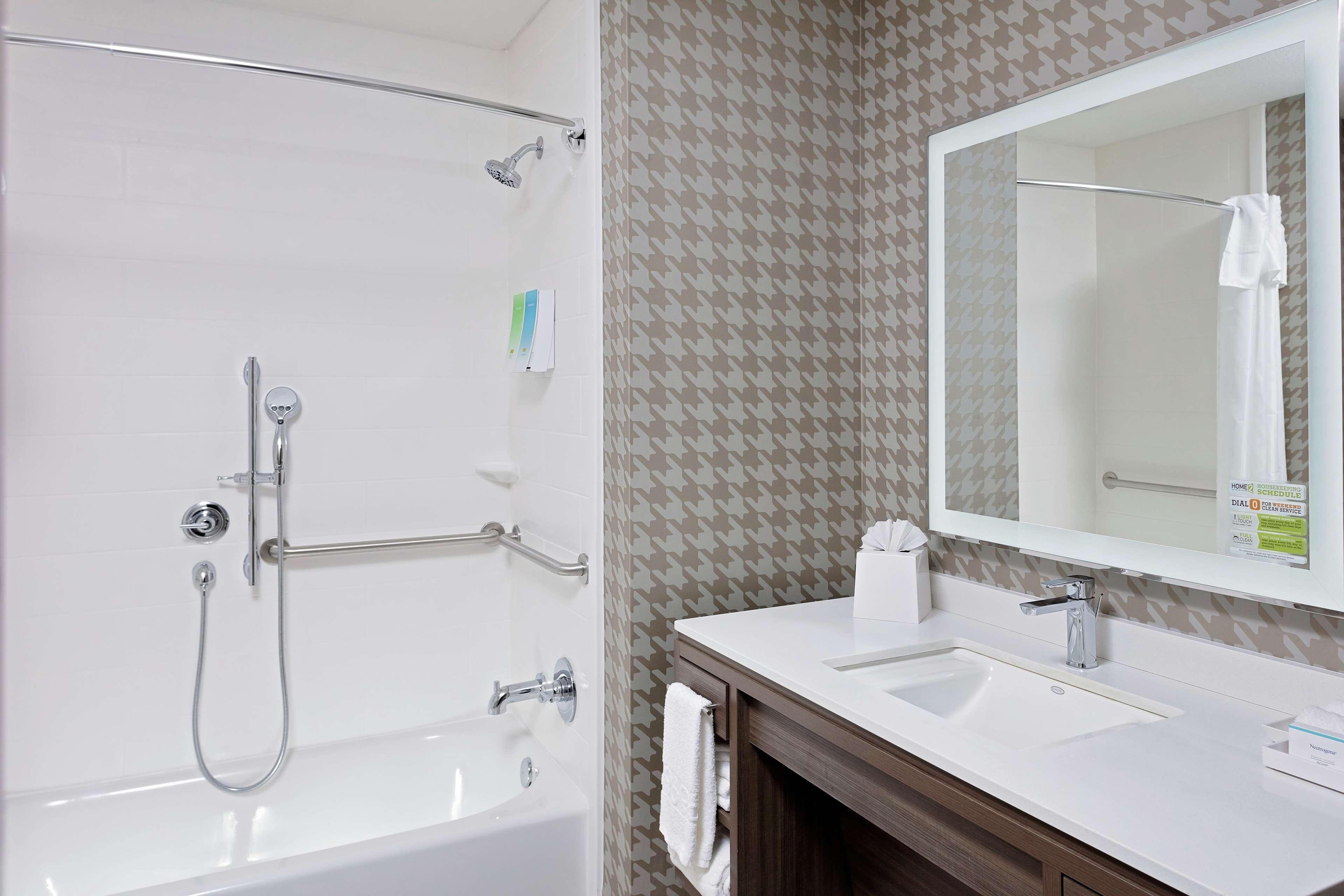 Home2 Suites By Hilton Sugar Land Rosenberg Greatwood Bagian luar foto