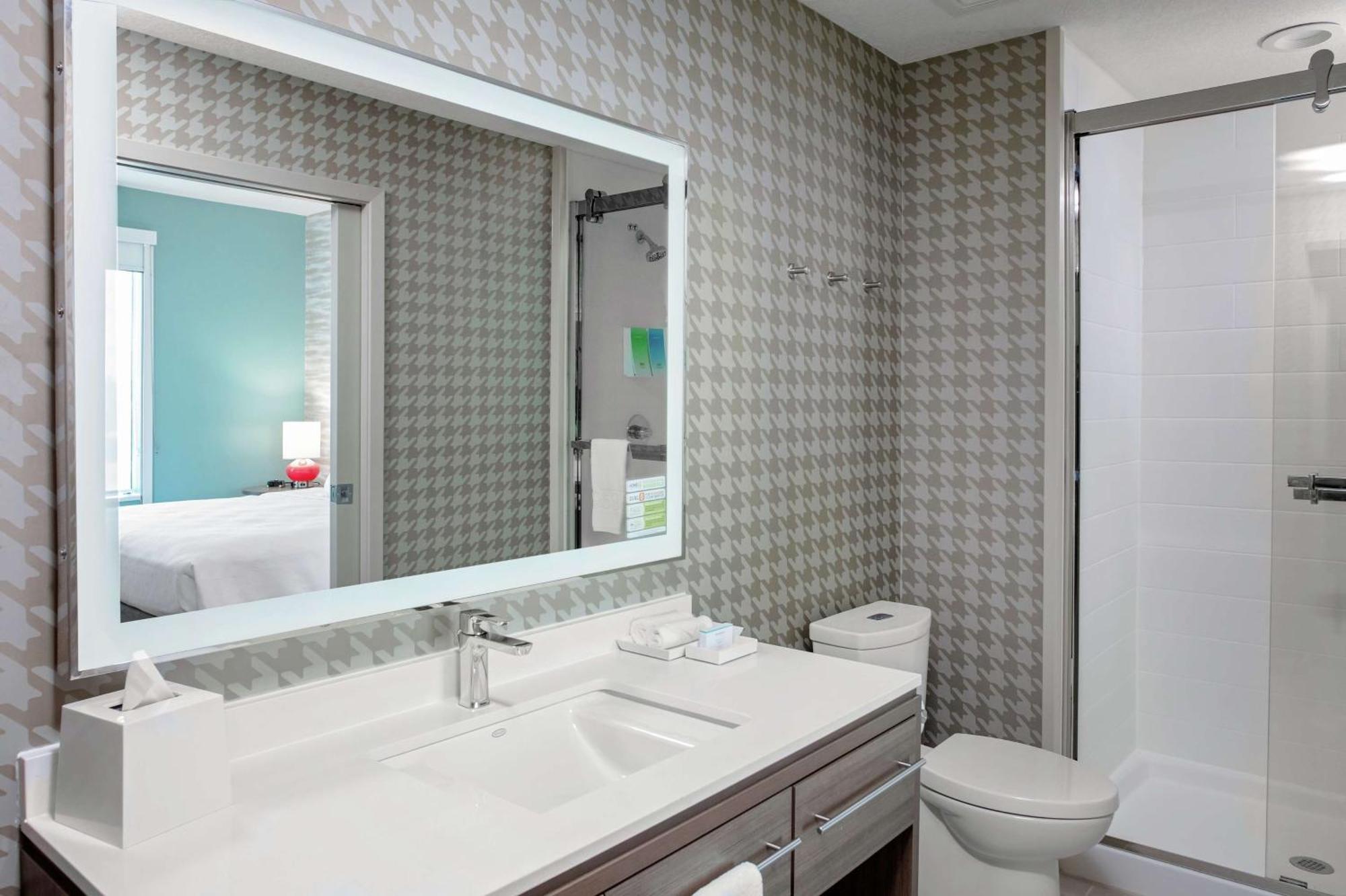 Home2 Suites By Hilton Sugar Land Rosenberg Greatwood Bagian luar foto