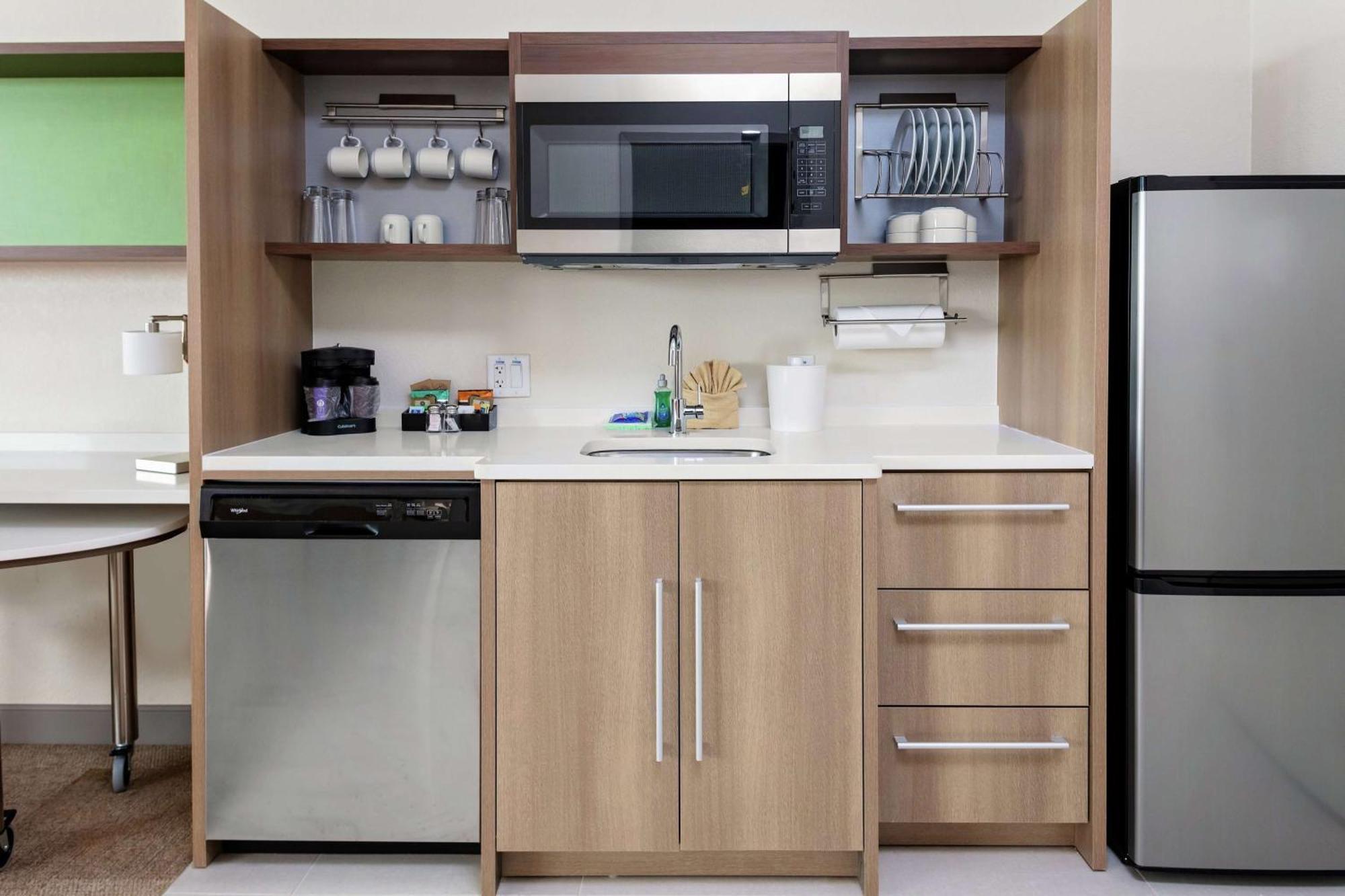Home2 Suites By Hilton Sugar Land Rosenberg Greatwood Bagian luar foto