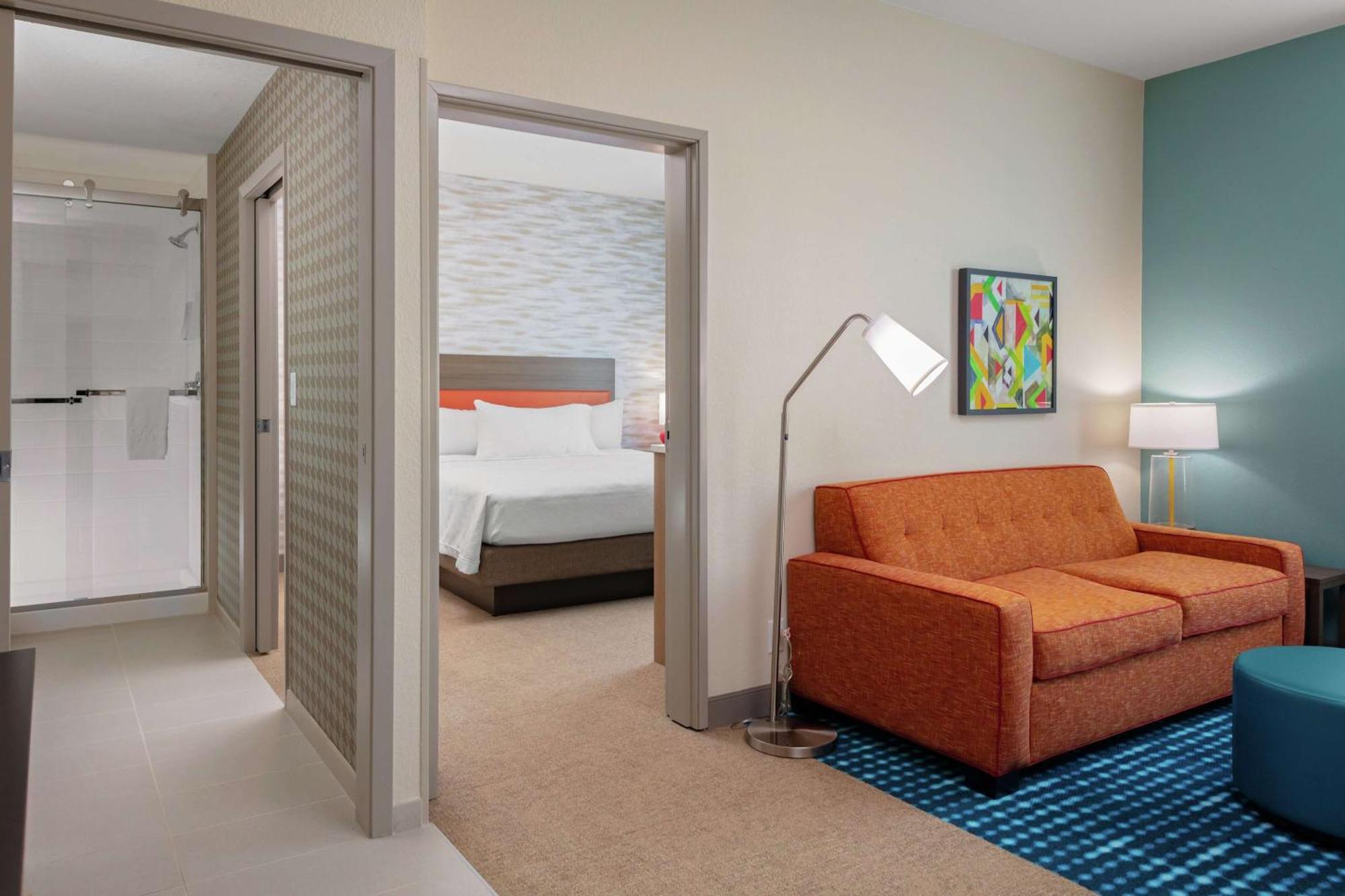 Home2 Suites By Hilton Sugar Land Rosenberg Greatwood Bagian luar foto