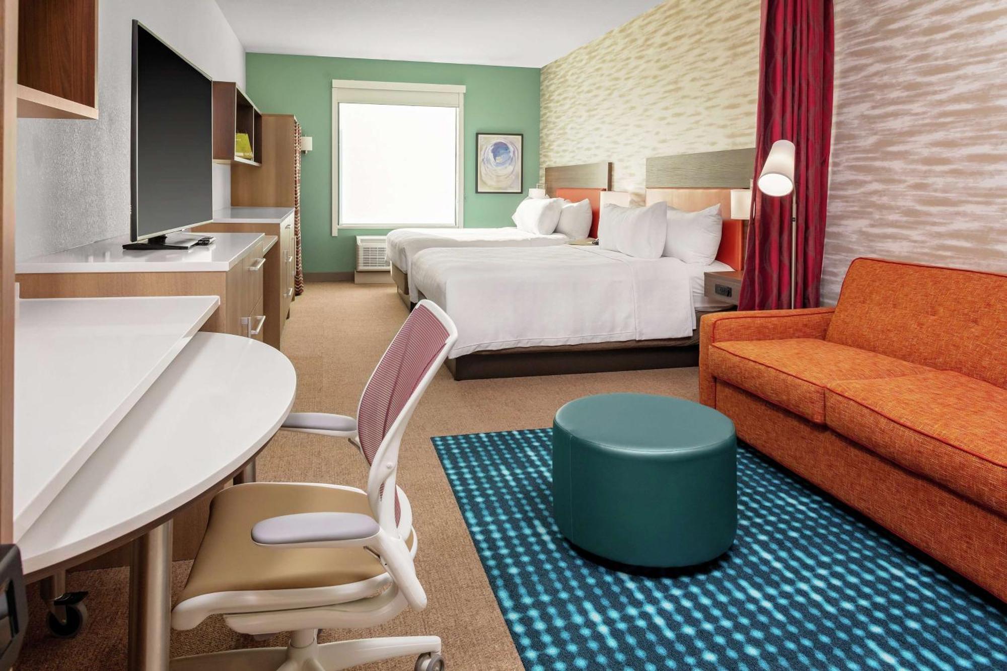 Home2 Suites By Hilton Sugar Land Rosenberg Greatwood Bagian luar foto