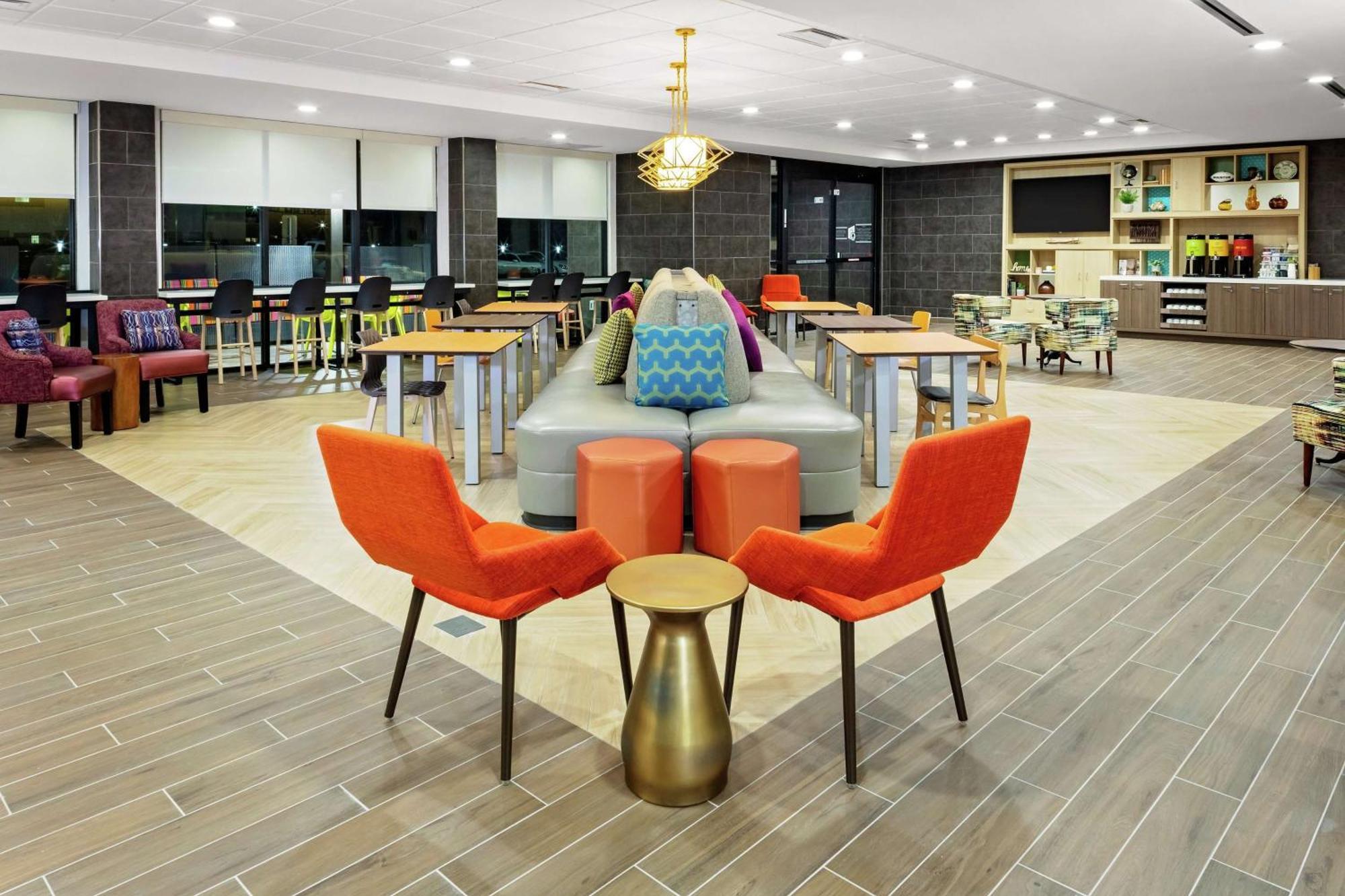 Home2 Suites By Hilton Sugar Land Rosenberg Greatwood Bagian luar foto
