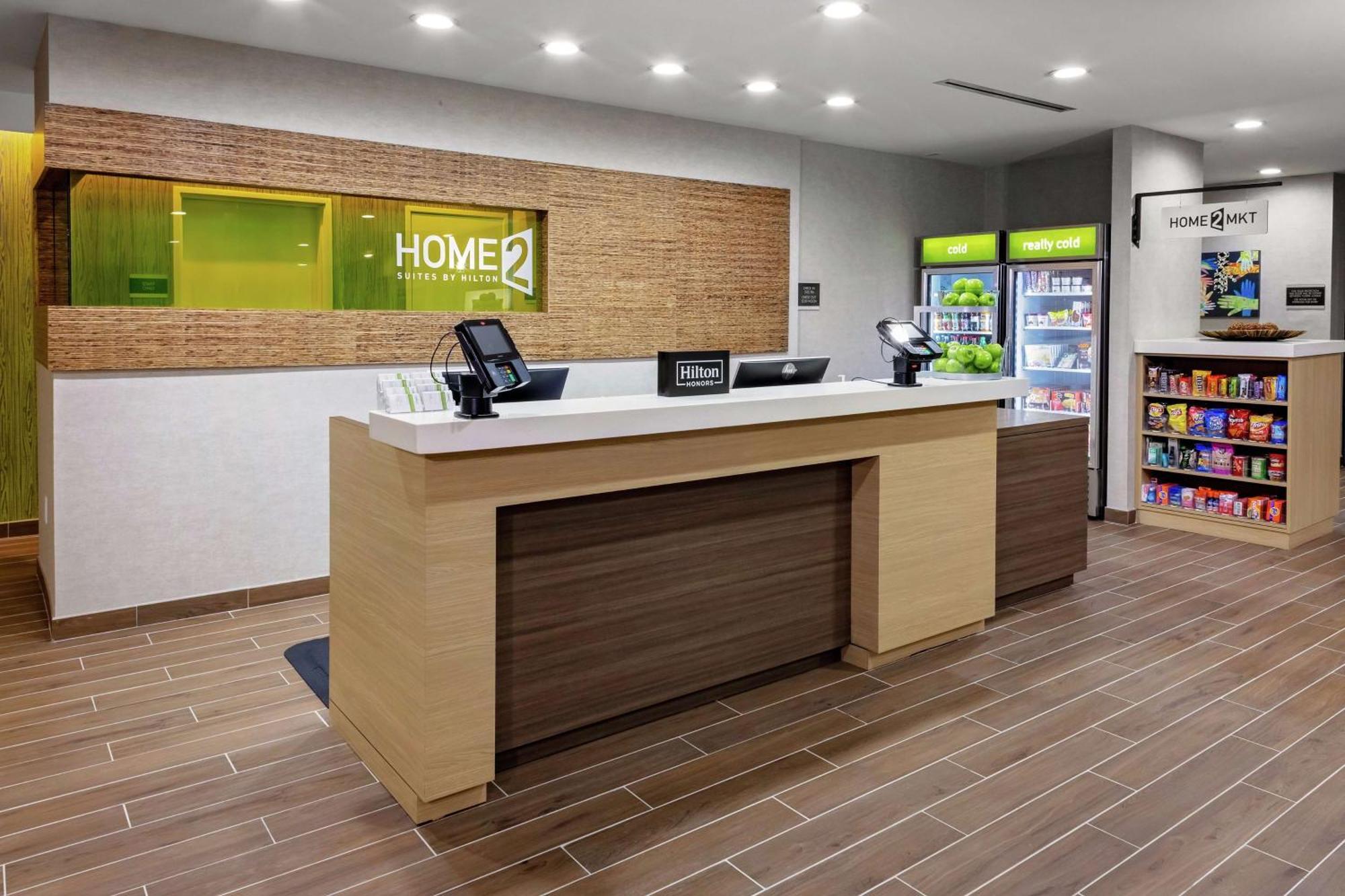 Home2 Suites By Hilton Sugar Land Rosenberg Greatwood Bagian luar foto