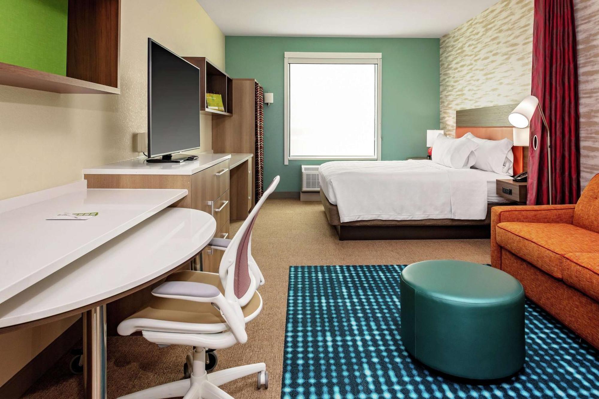 Home2 Suites By Hilton Sugar Land Rosenberg Greatwood Bagian luar foto